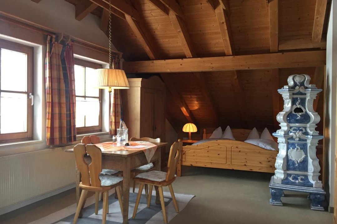 Photo of Livingroom in Worthsee