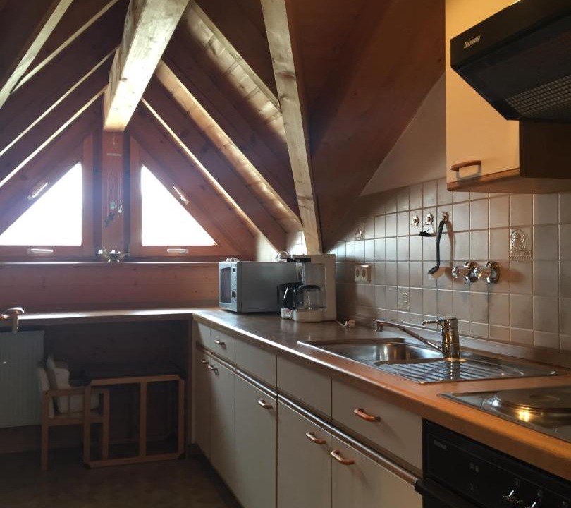 Photo of Kitchen in Worthsee