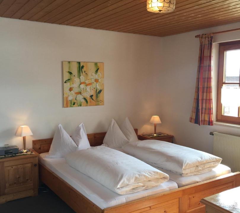 Photo of Bedroom in Worthsee