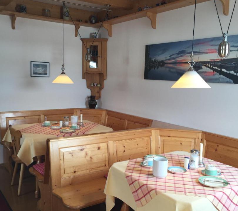 Photo of Livingroom in Worthsee