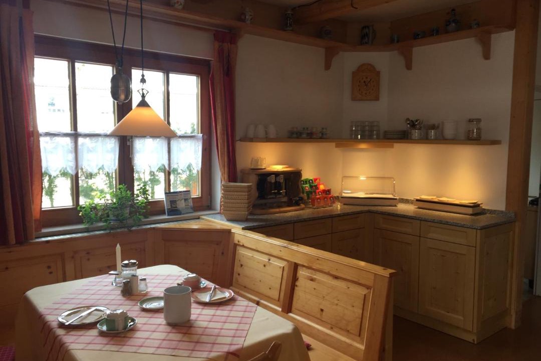 Photo of Kitchen in Worthsee