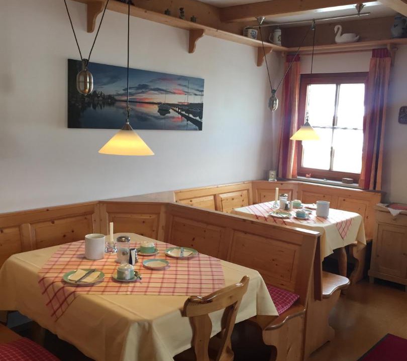 Photo of Livingroom in Worthsee