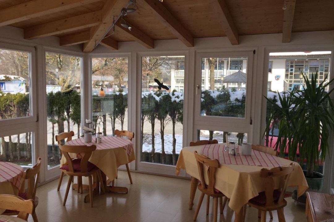 Photo of Livingroom in Worthsee