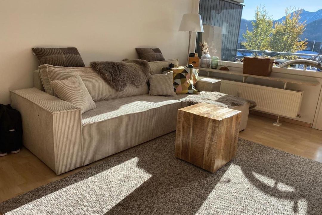 Photo of Livingroom in Schwarzenbach