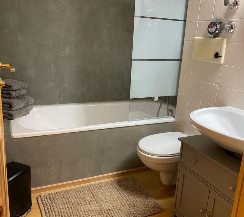Photo of Bathroom in Schwarzenbach