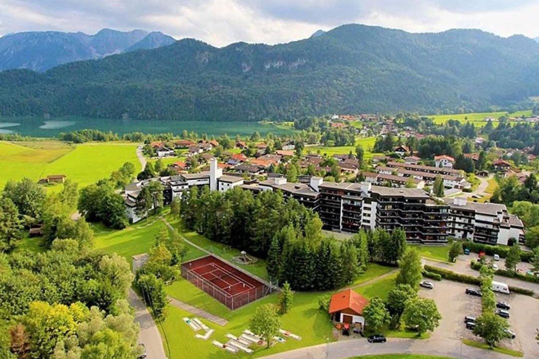 Photo of Others in Schwarzenbach