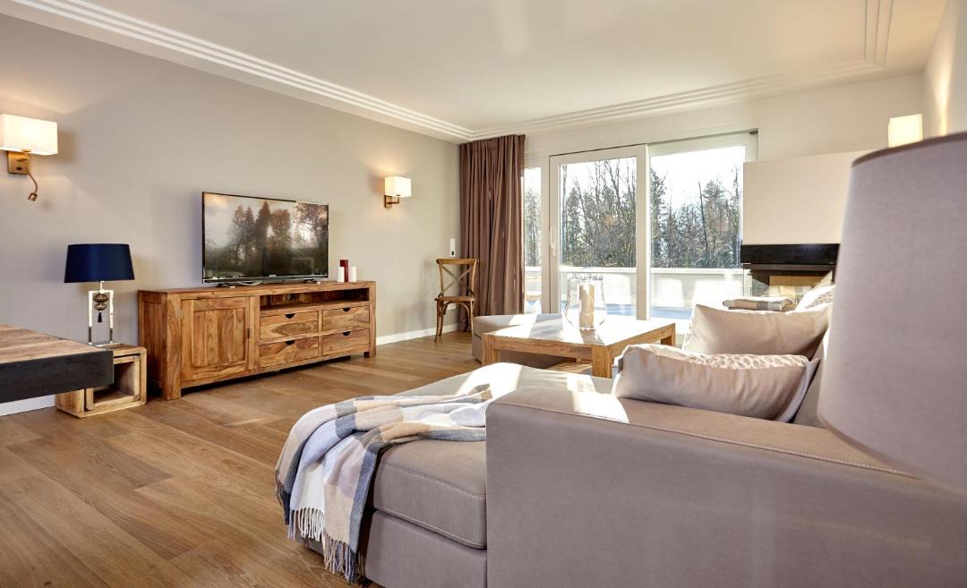 Photo of Livingroom in Murnau am Staffelsee