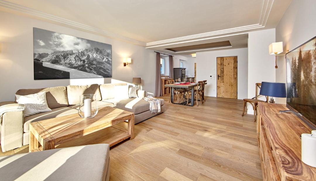 Photo of Livingroom in Murnau am Staffelsee