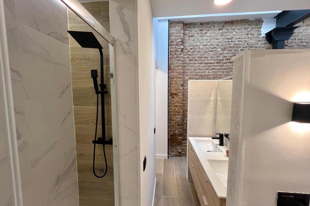 Photo of Bathroom in Puerta del Angel