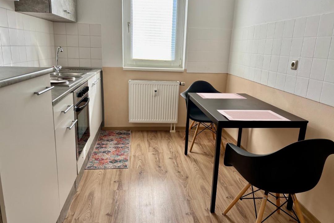 Photo of Kitchen in Grafenwohr