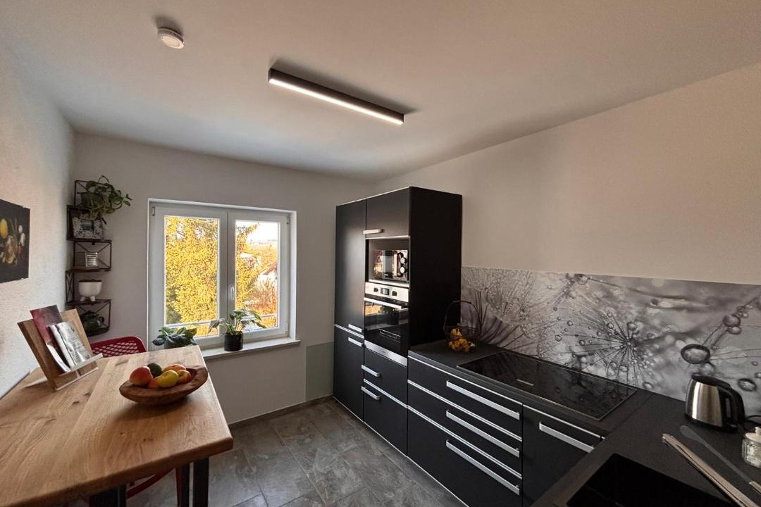 Photo of Kitchen in Haag in Oberbayern