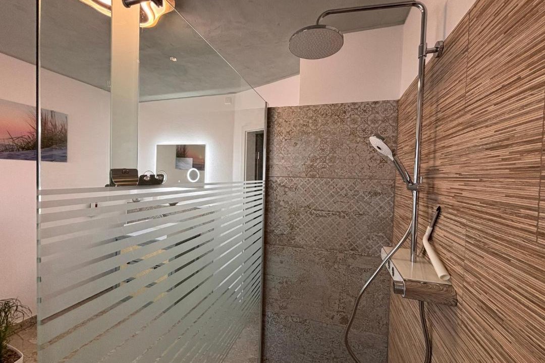 Photo of Bathroom in Haag in Oberbayern
