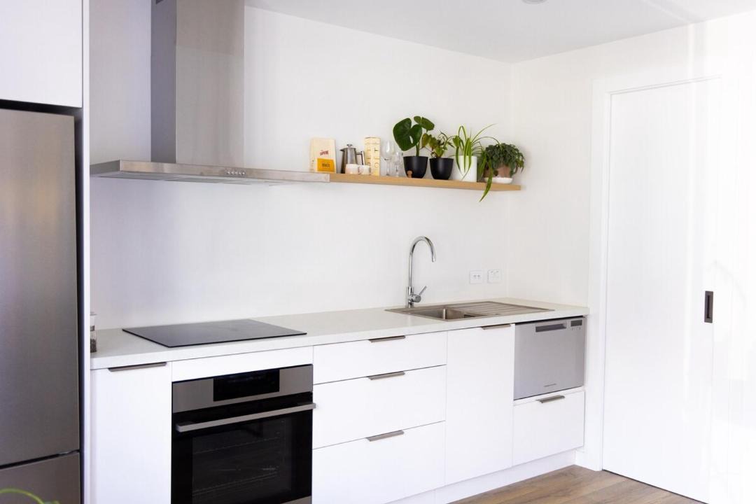 Photo of Kitchen in Kawarau Falls