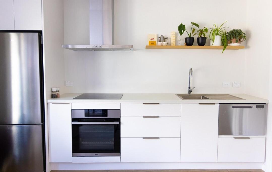 Photo of Kitchen in Kawarau Falls