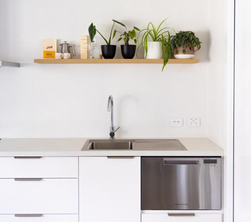 Photo of Kitchen in Kawarau Falls