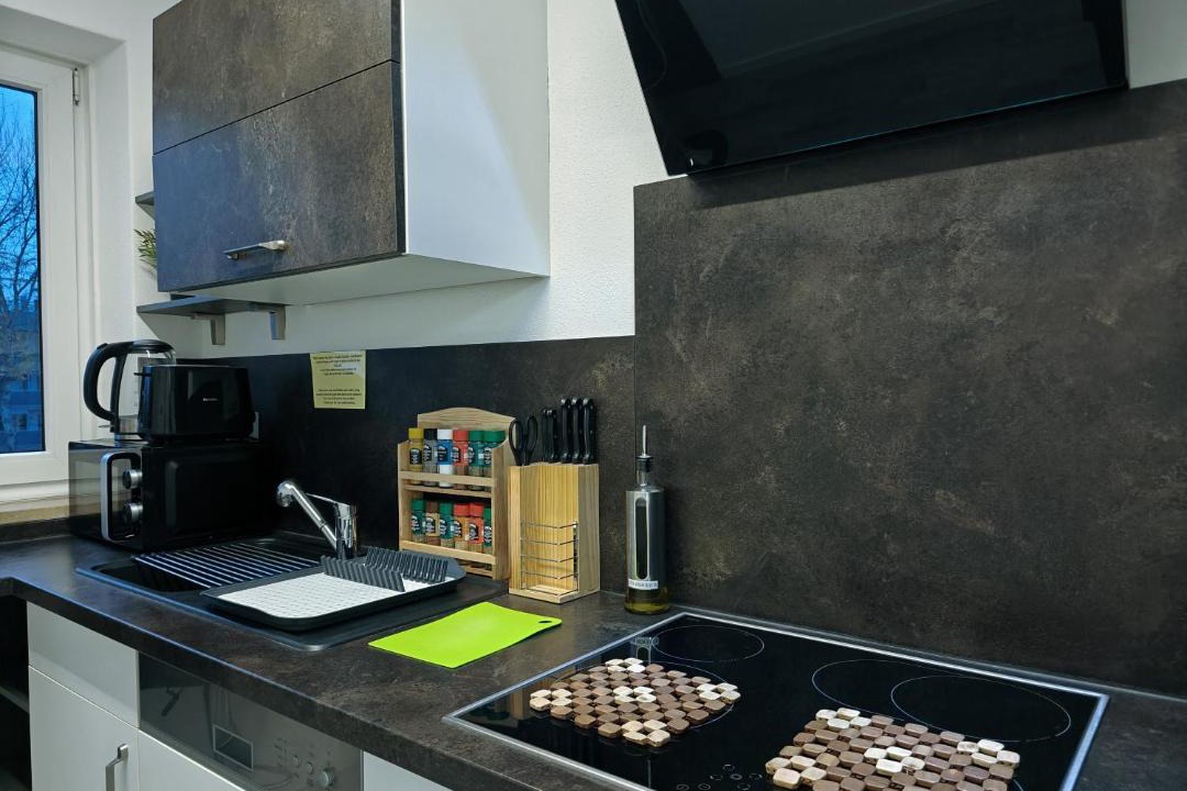 Photo of Kitchen in Neuburg