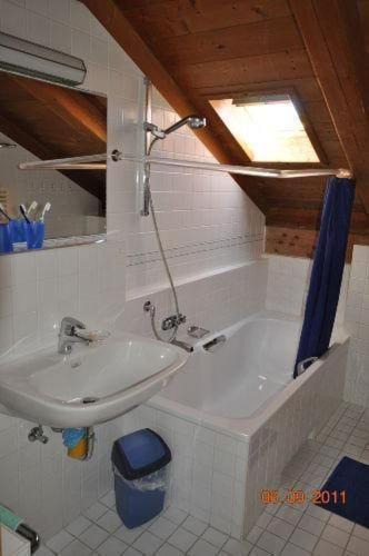 Photo of Bathroom in Bad Bayersoien