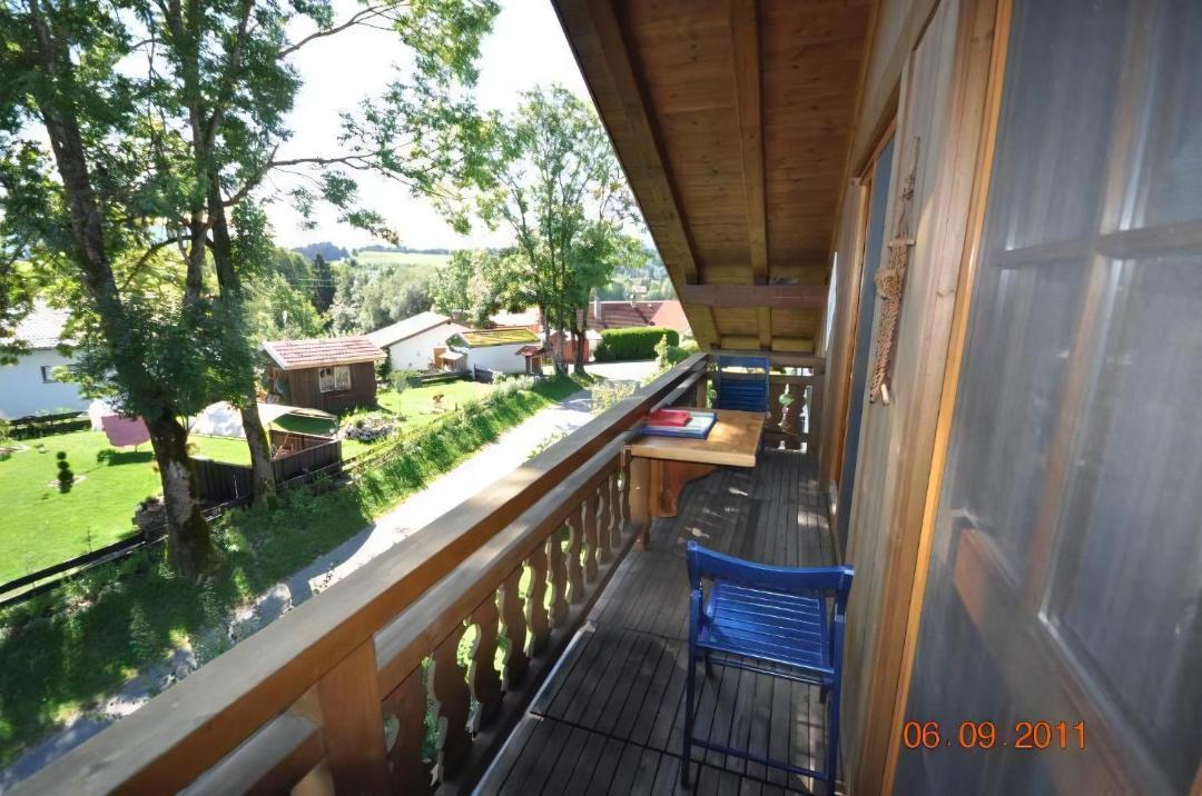 Photo of Patio Balcony in Bad Bayersoien