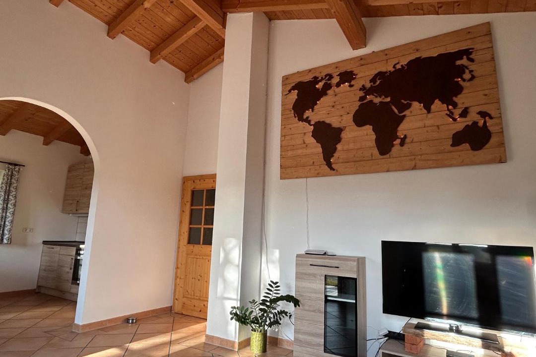 Photo of Livingroom in Tittmoning