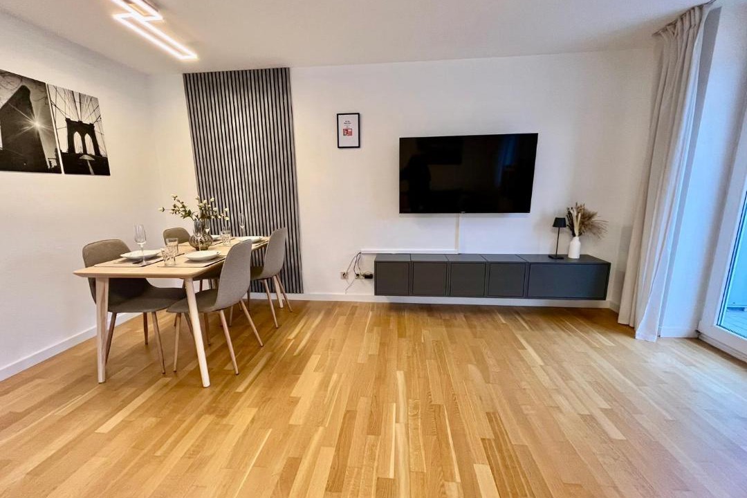 Photo of Livingroom in Kempten