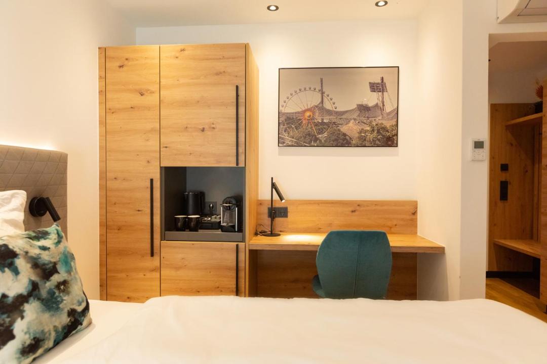 Photo of Bedroom in Hohenwart