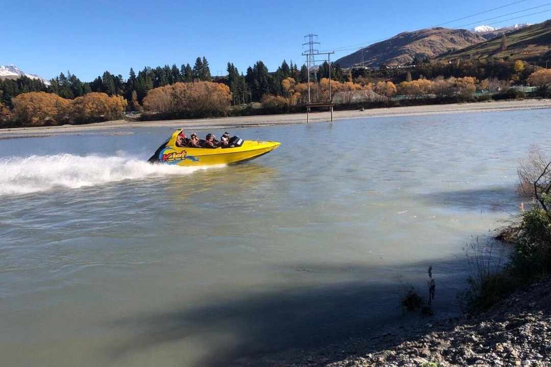Photo of Others in Lower Shotover