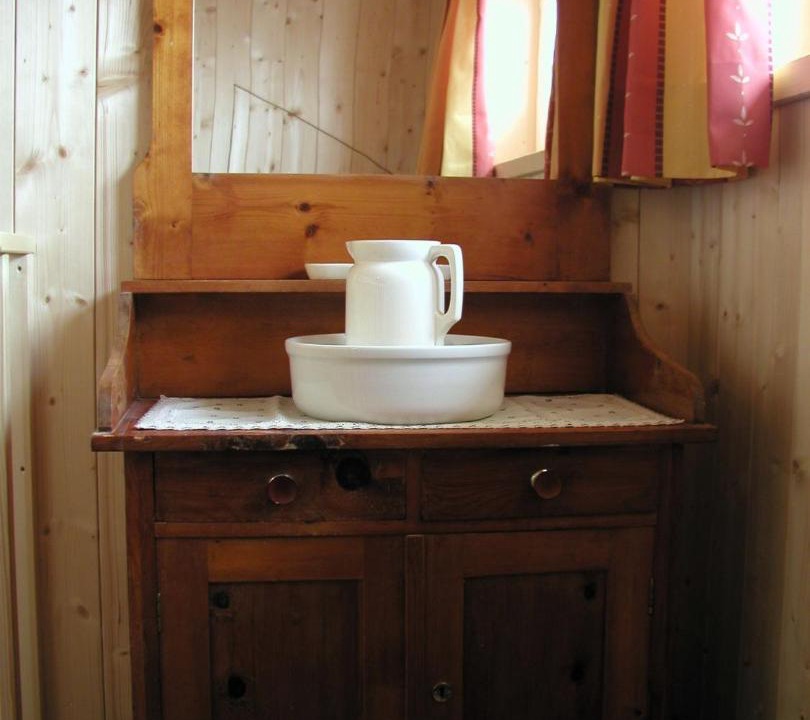 Photo of Bathroom in Wirl