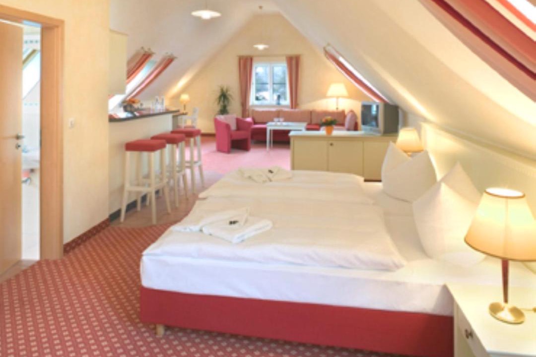 Photo of Bedroom in Hetzenhausen