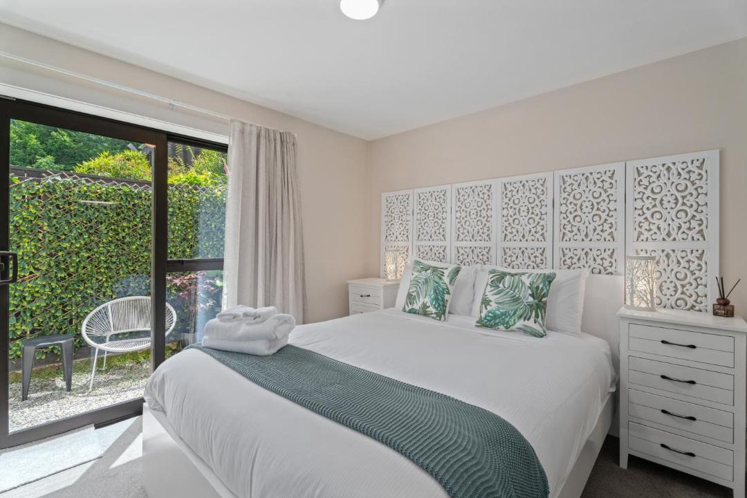 Photo of Bedroom in Sunshine Bay