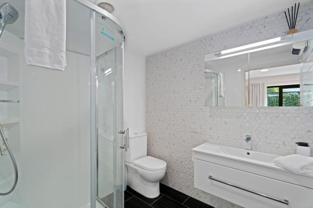Photo of Bathroom in Sunshine Bay