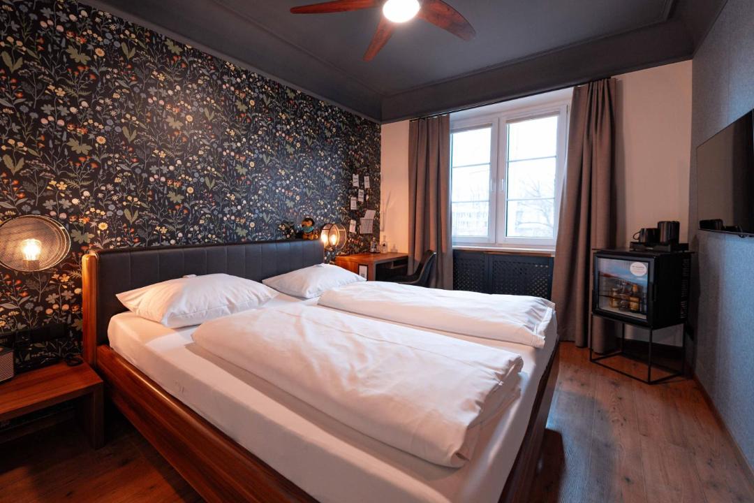 Photo of Bedroom in Kempten