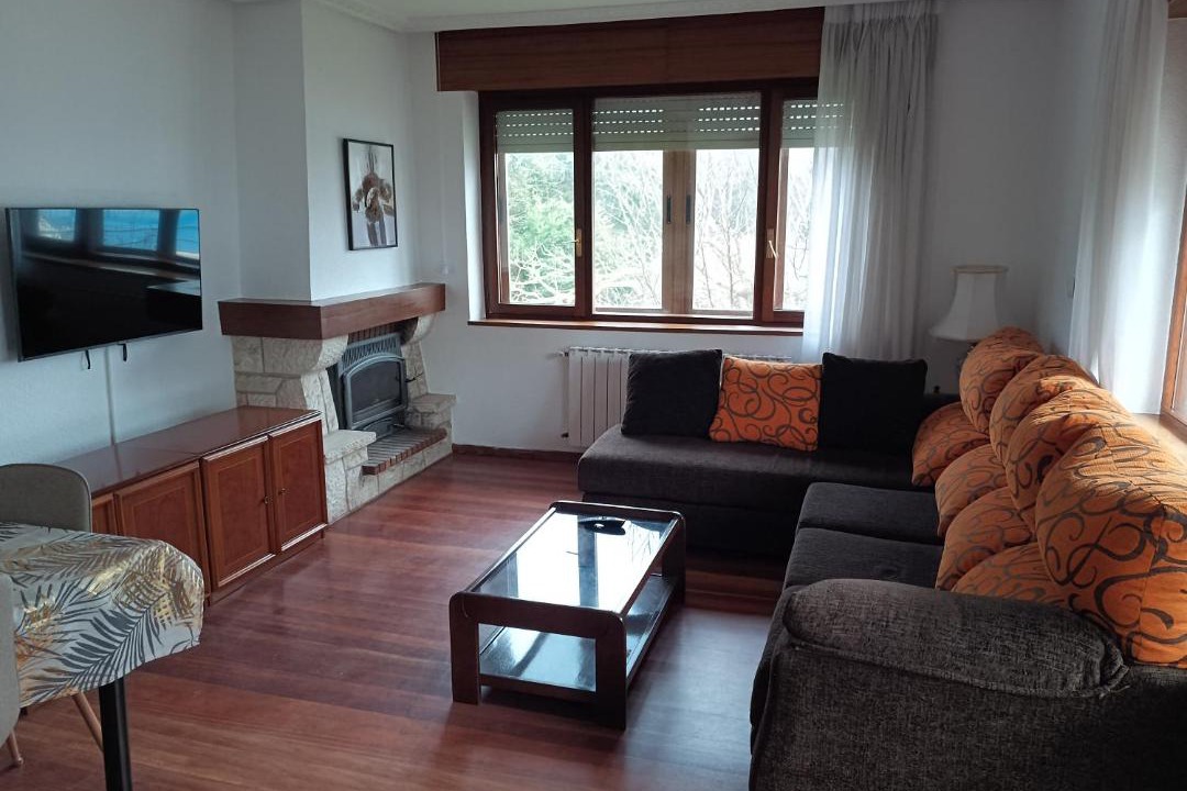 Photo of Livingroom in Noja