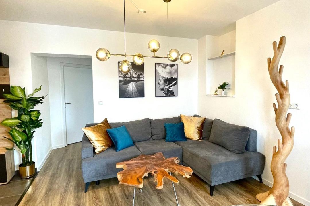 Photo of Livingroom in Muehldorf am Inn