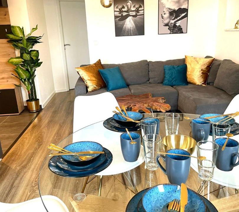 Photo of Livingroom in Muehldorf am Inn