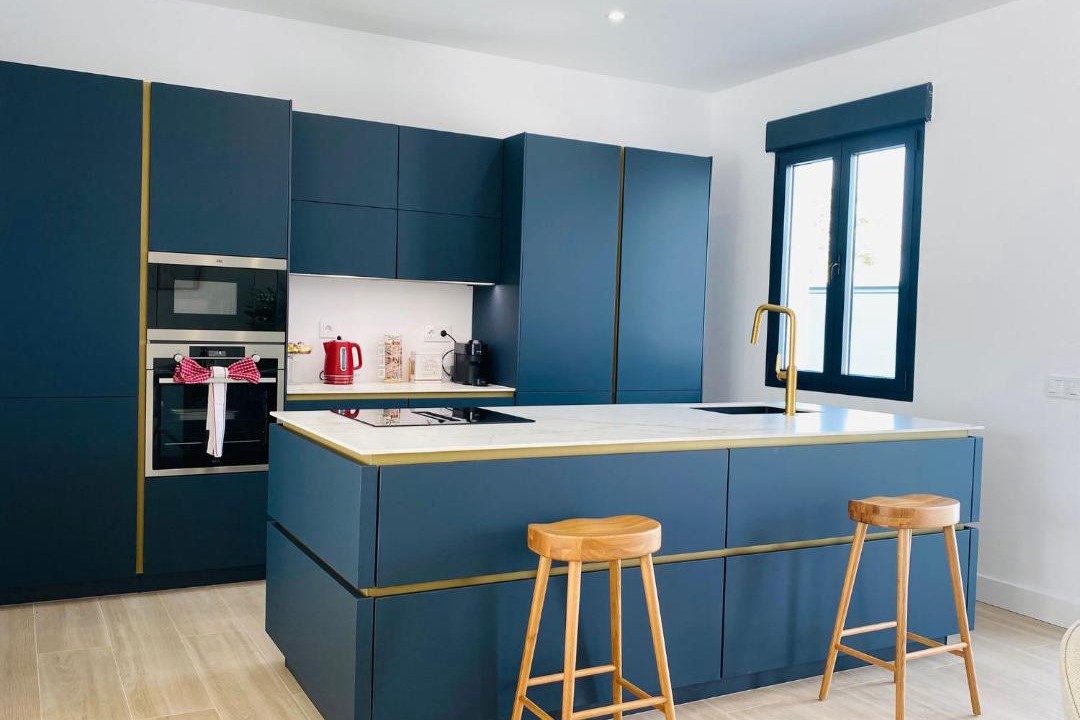 Photo of Kitchen in Los Gallardos