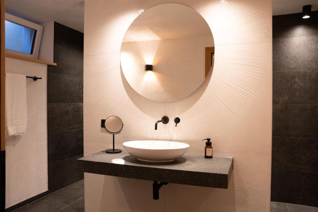 Photo of Bathroom in Berwang