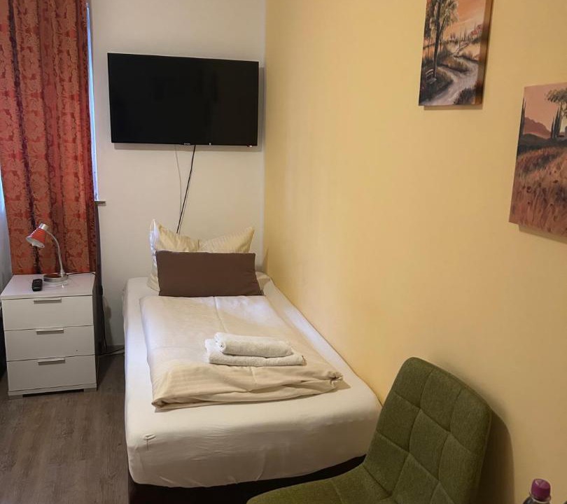 Photo of Bedroom in Ludwigsvorstadt-Isarvorstadt