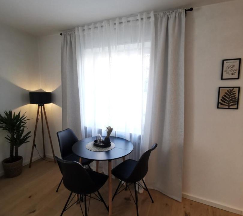 Photo of Livingroom in Innenstadt