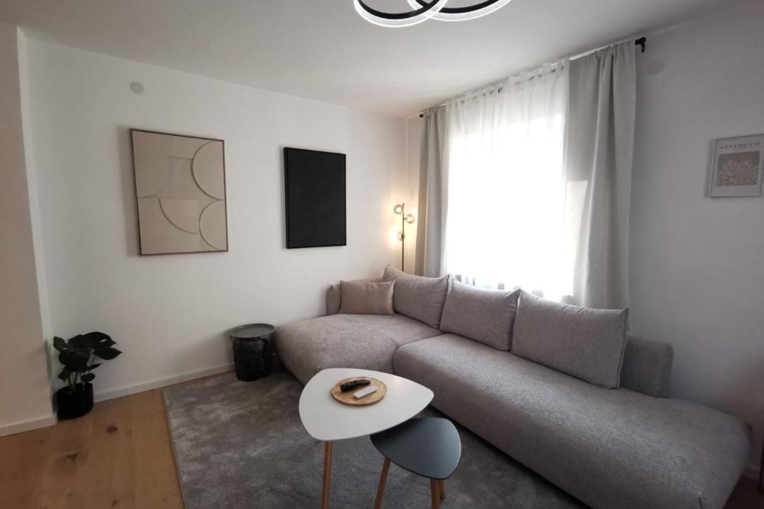 Photo of Livingroom in Innenstadt