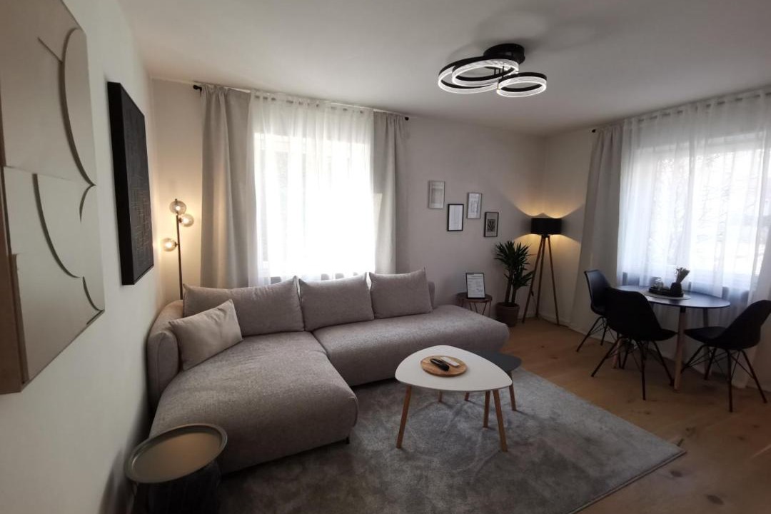 Photo of Livingroom in Innenstadt