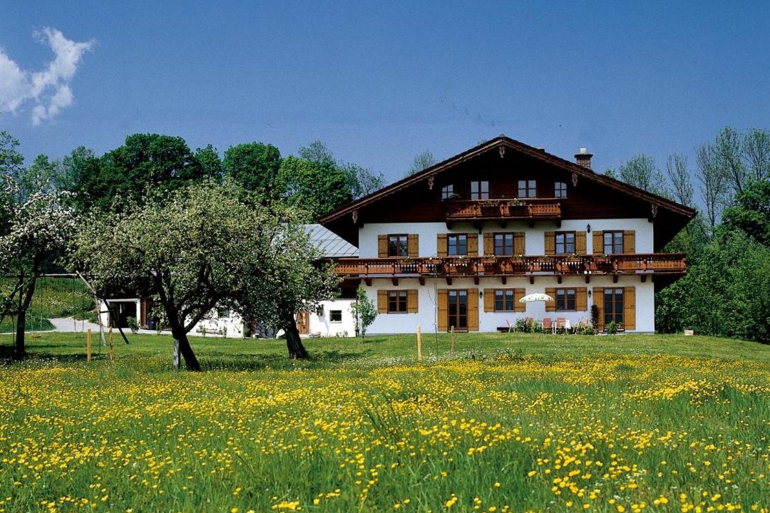 Photo of Others in Bischofswiesen