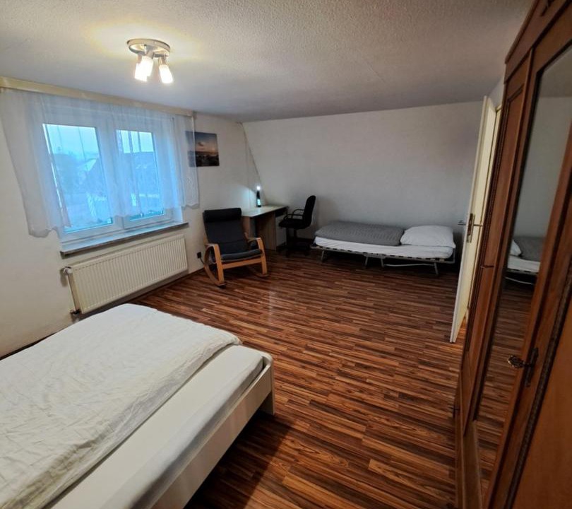 Photo of Bedroom in Bibertal