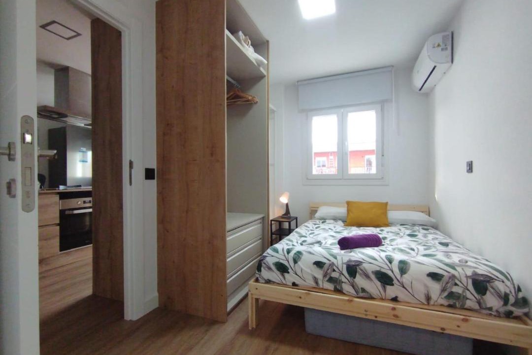 Photo of Bedroom in Leganes