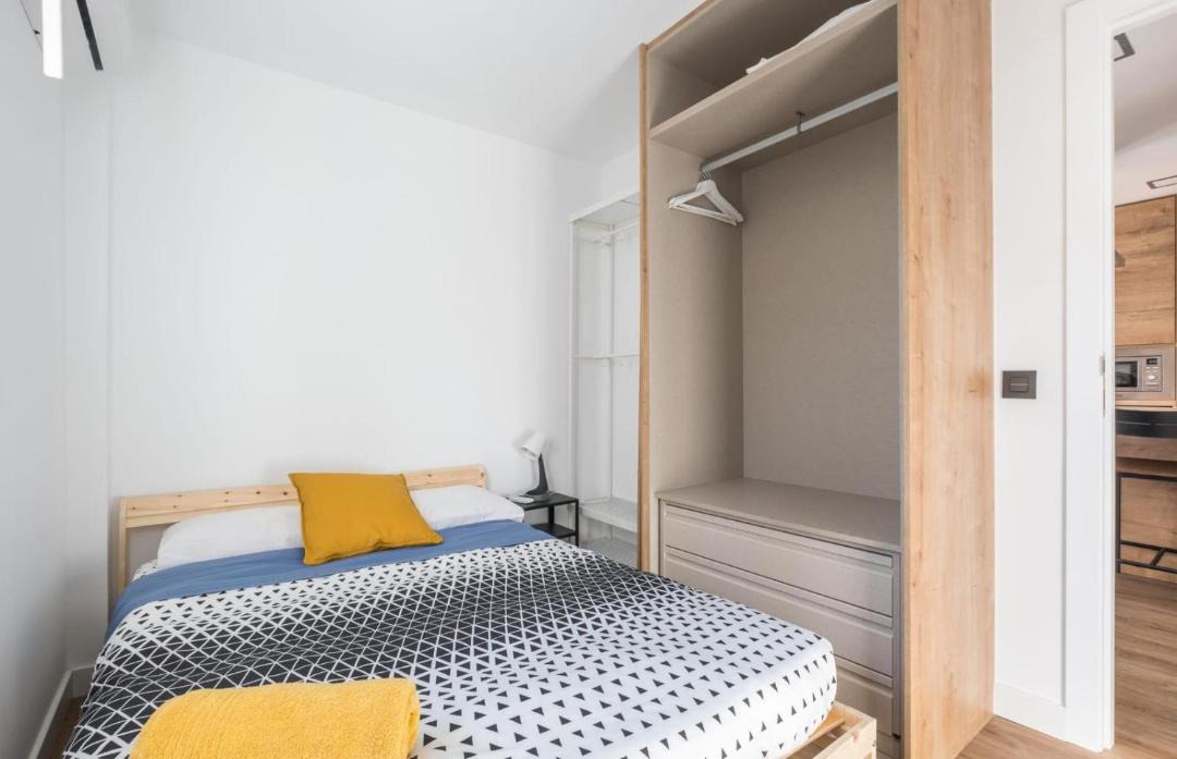Photo of Bedroom in Leganes