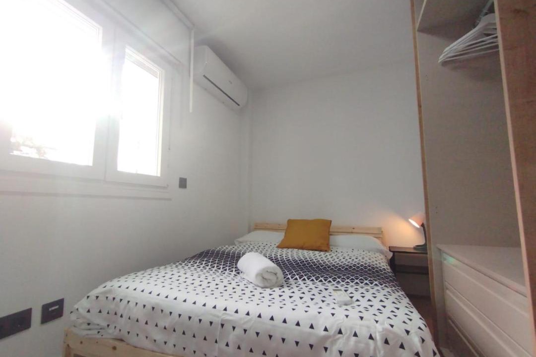 Photo of Bedroom in Leganes