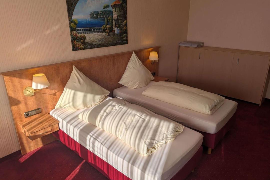 Photo of Bedroom in Antonsviertel