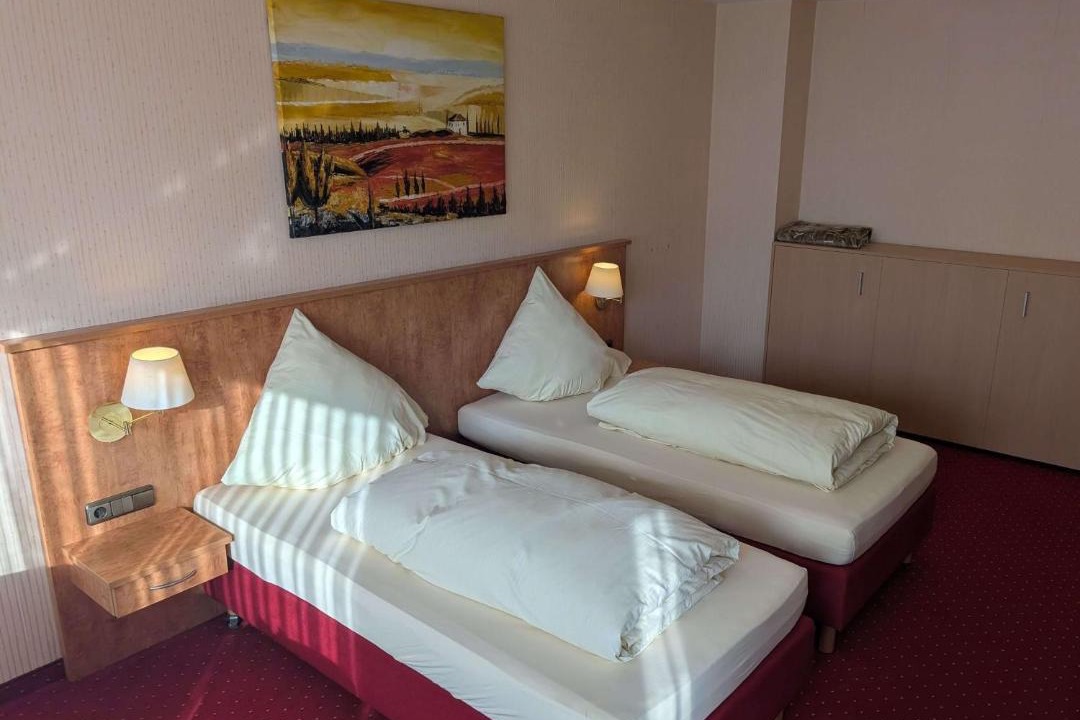 Photo of Bedroom in Antonsviertel