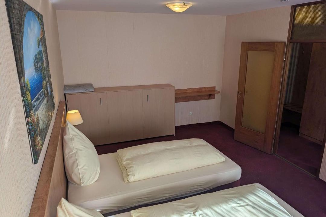 Photo of Bedroom in Antonsviertel