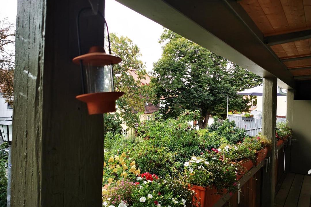 Photo of Patio Balcony in Altstadt