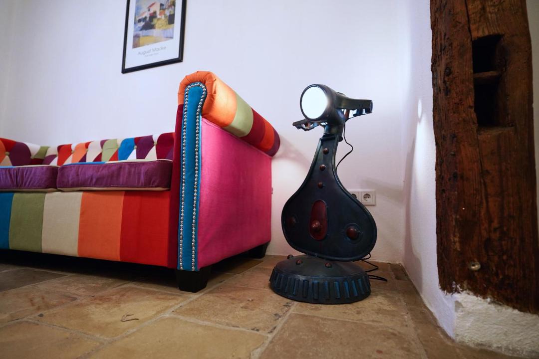 Photo of Livingroom in Altstadt
